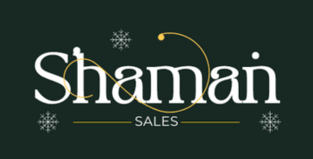 Shaman Sales
